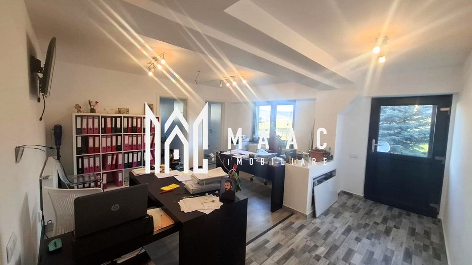 Casa individuala | Spatiu Comercial | Suprafata utila 442 mp - Poză 4