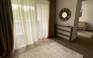 Apartament 2 camere Herăstrău - Poză 9