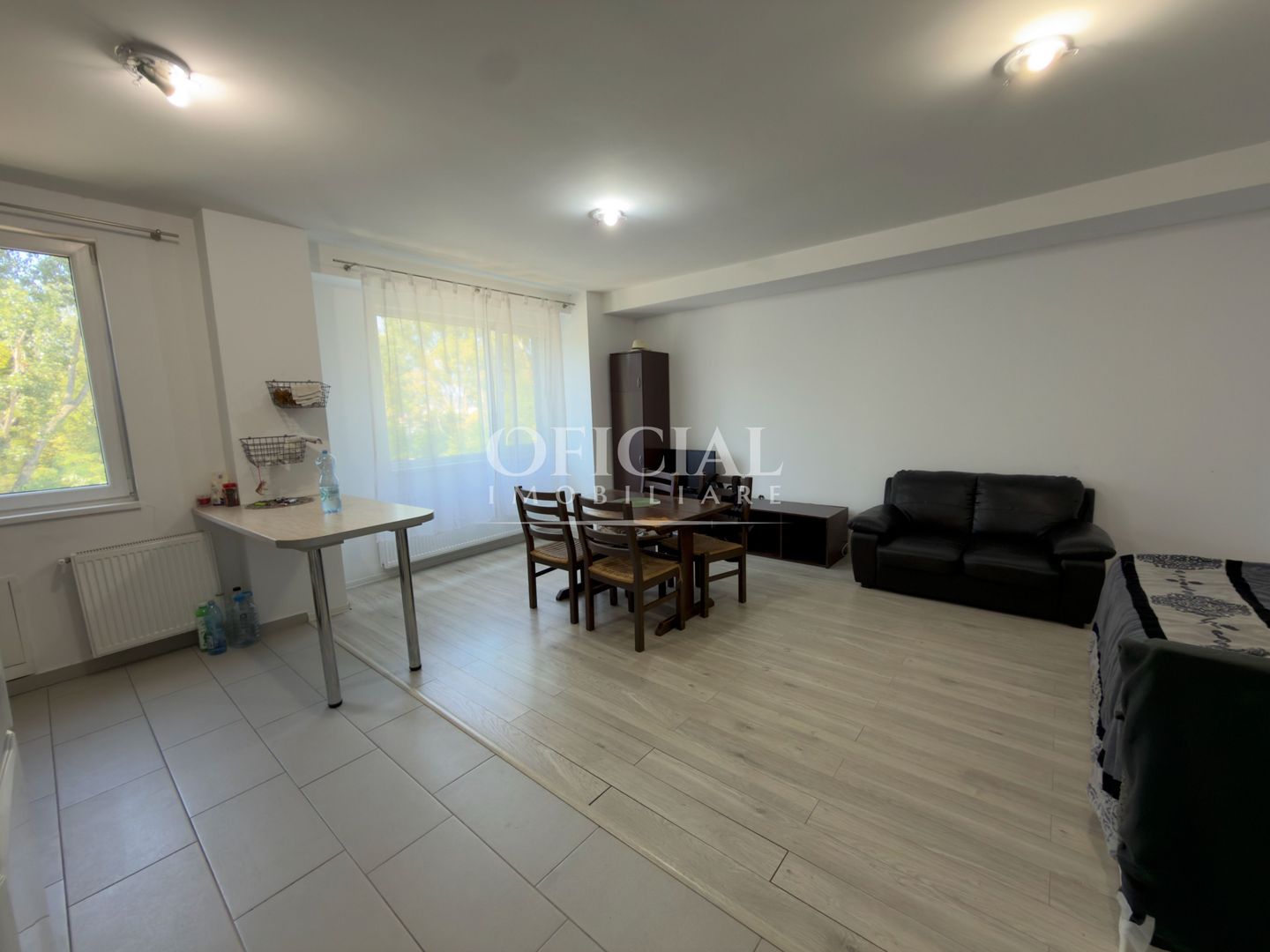 Apartament 3 Camere | 90 Mp | Garaj | Pet Friendly | Gheorgheni Sopor - Poză 5