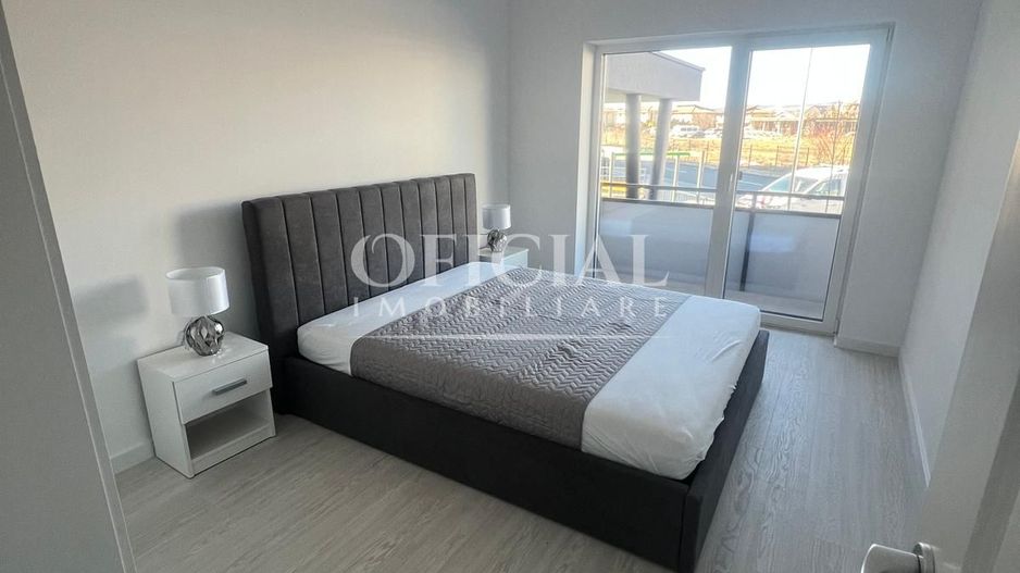 Apartament 2 camere | Pet friendly | Parcare | Nou | Eroilor Floresti - Poză 1