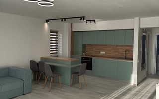 Apartament de închiriat – 2 camere | Prima închiriere | Unirii - Poză 8