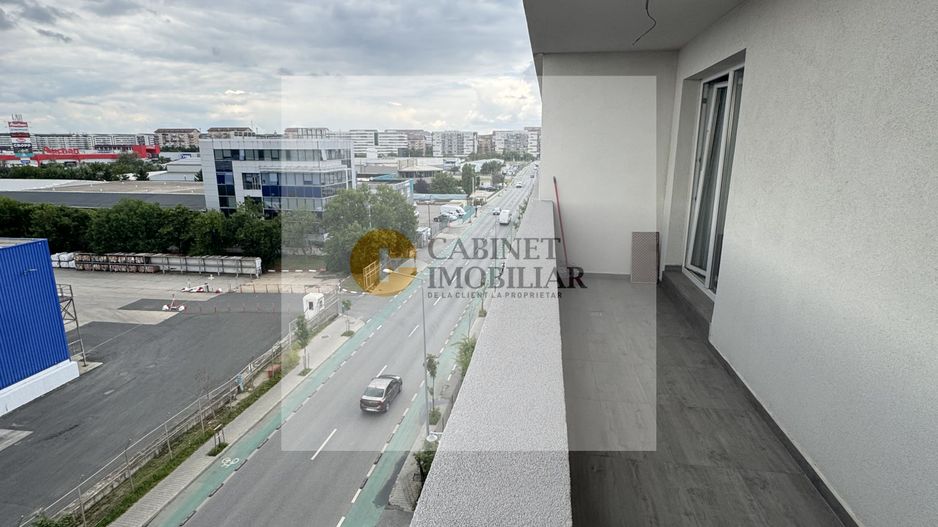 2 Camere - 60MP | Credit | 2023 | Parcare Subteran-INCLUS | Preciziei - Poză 8