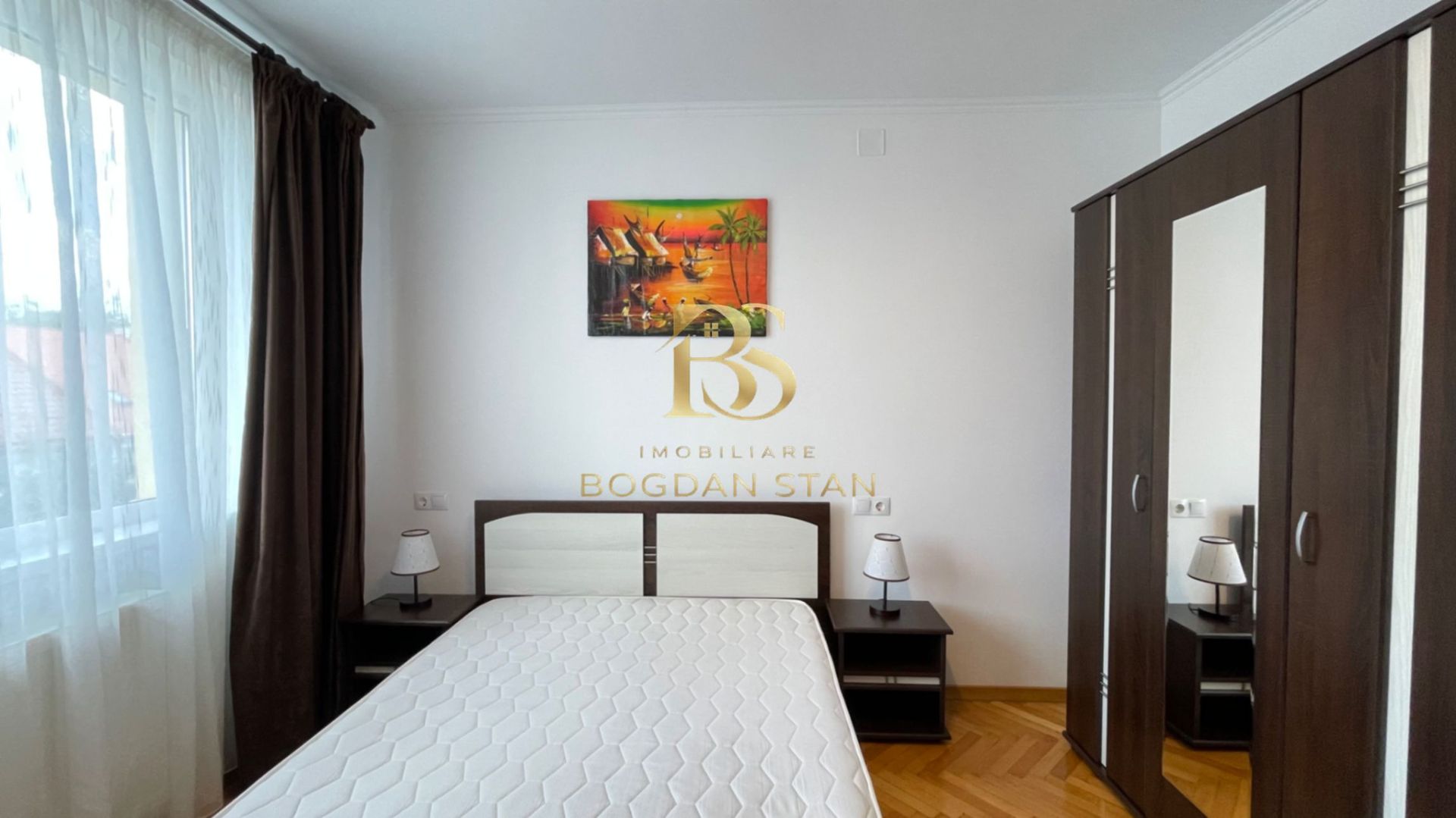 Apartament 2 camere de închiriat | Etaj 2 | Zona Ultracentrală - Poză 1