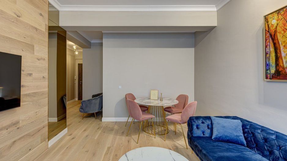 Apartament Aviatiei - Park Residence 6 - Poză 5