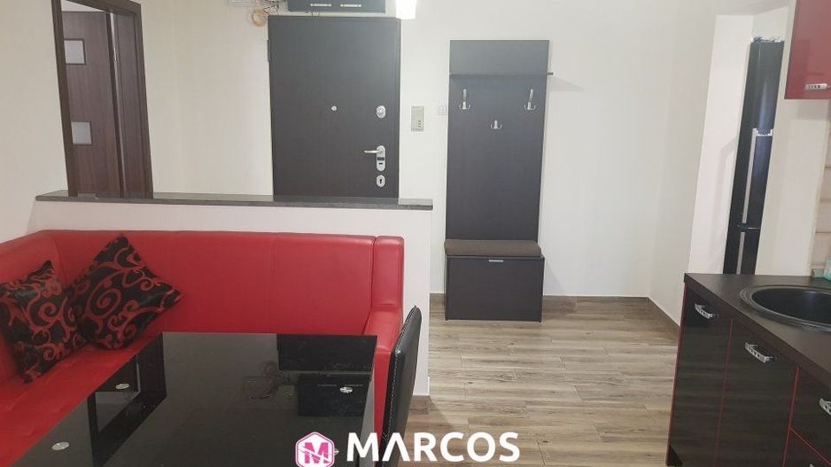 Apartament 2 camere decomandat, et.1, Central, ID 554 - Poză 5