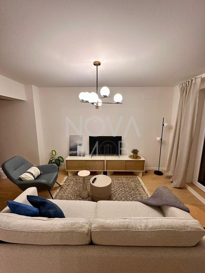 Apartament modern - Evolution-  31 mp terase - Sibiu - Poză 10