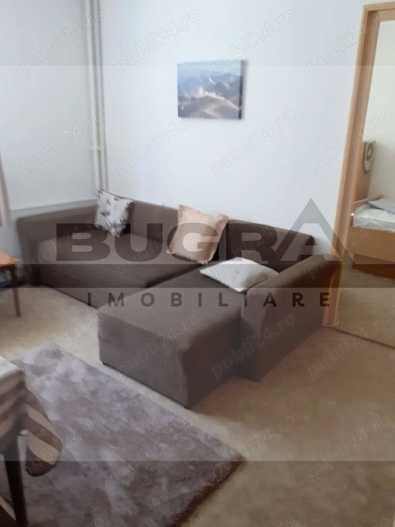 Apartament 2 camere,  28 mp, zona strazii Albac - Poză 1