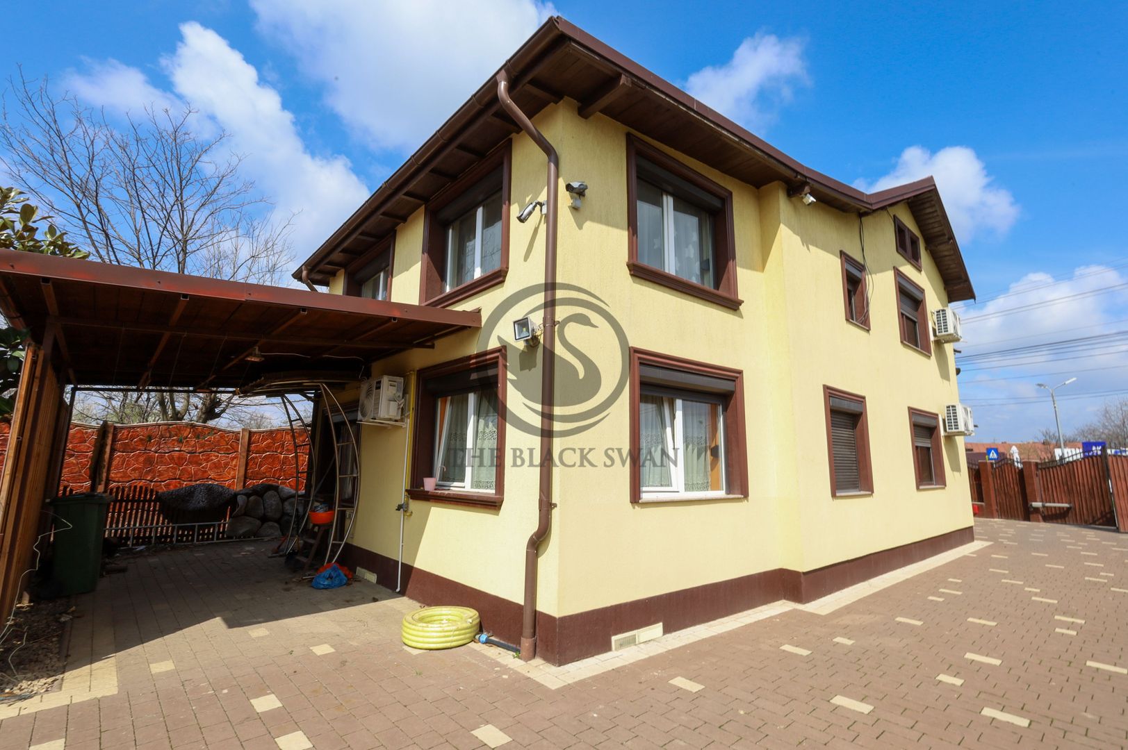 Casa / Vila de vanzare | 2232 mp teren | Tariceni, Prahova - Poză 26