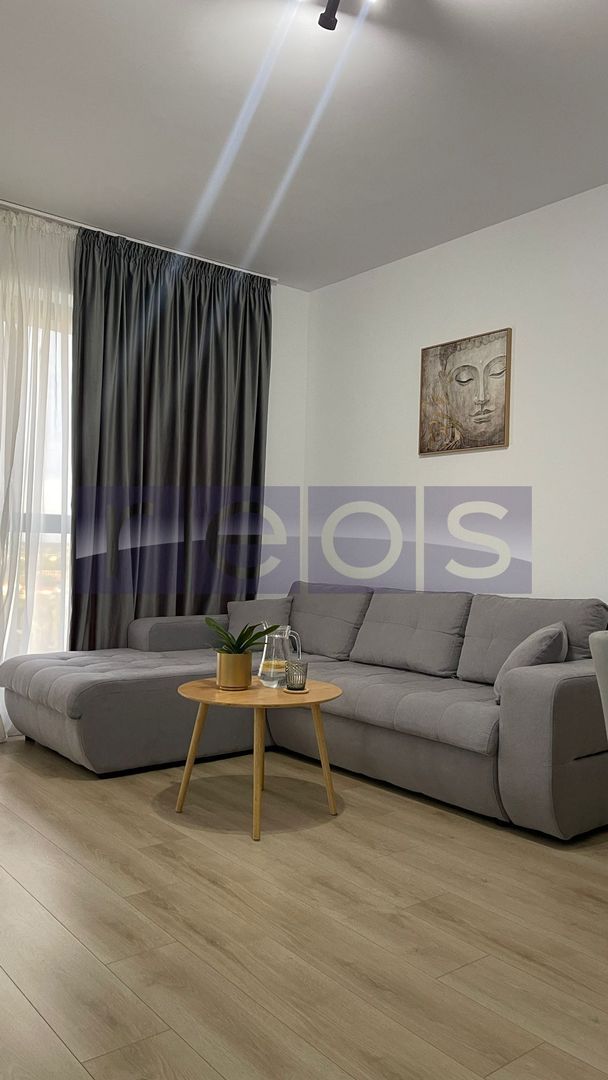 Onix PARK PIPERA | 2 CAMERE | 58 MP - Poză 2