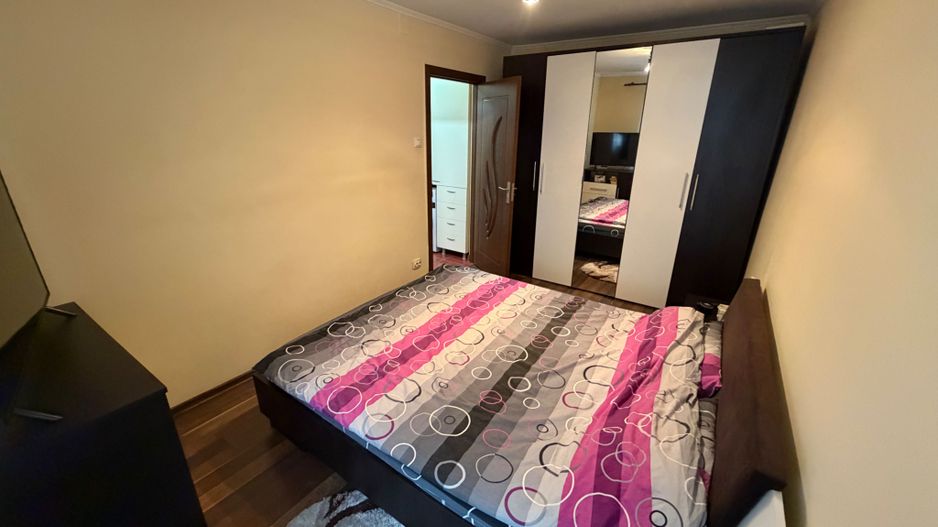 Apartament 2 camere, parter - zona Cetate - Poză 2
