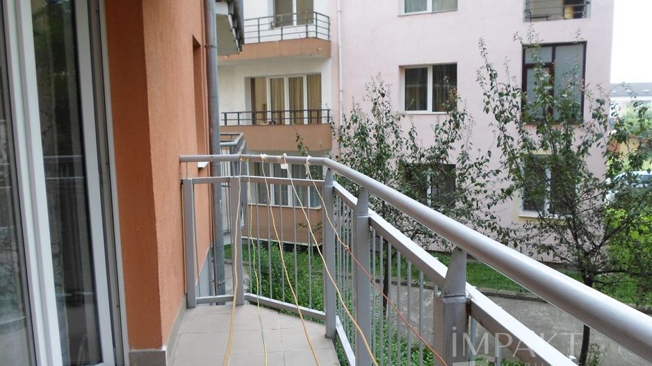Apartament 1 camera cu nisa de dormit str. C-tin Brancusi ! - Poză 9