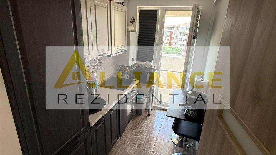 Apartament 2camere /mobilat si utilat /metrou Berceni 15min - Poză 10