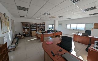 Hala cu teren generos langa acces A1 - Poză 11