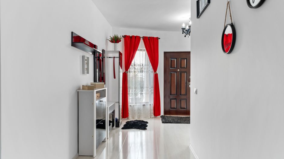 DE VANZARE  Vila 9 camere Colentina - Poză 12