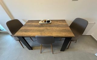Apartament 2 camere decomandat cu parcare subterana  Unirea Towers - Poză 15