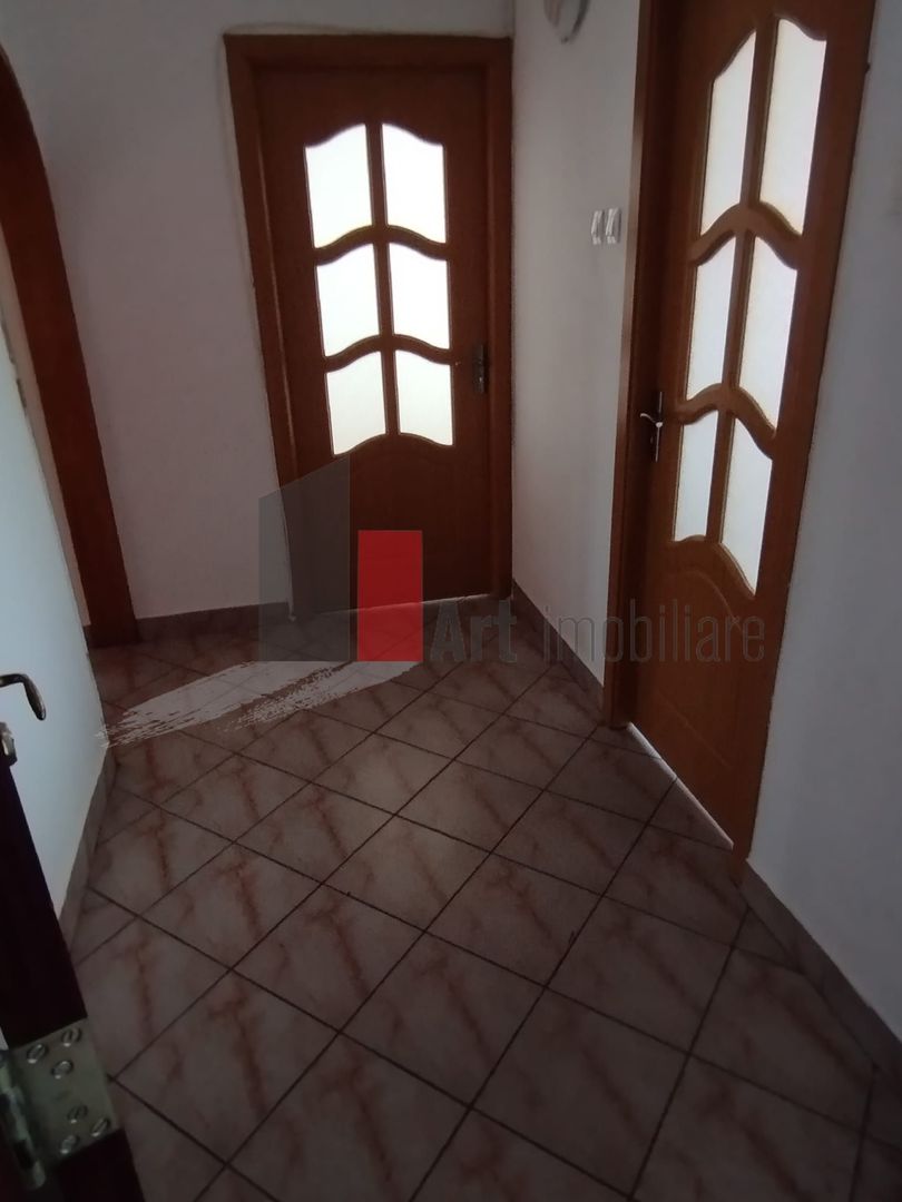 Apartamentul "NAKEN" , Dorobanti-Beller, nemobilat, locuit/birouri - Poză 6