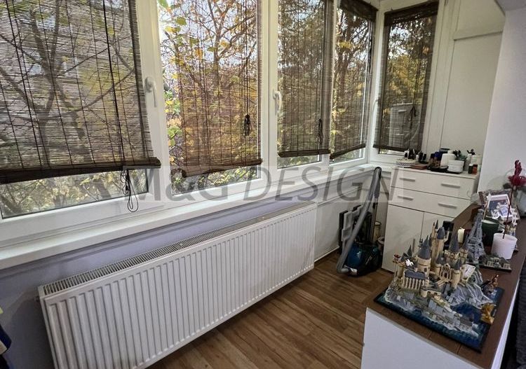 Apartament 3 camere Lipovei etaj 2 - Poză 11