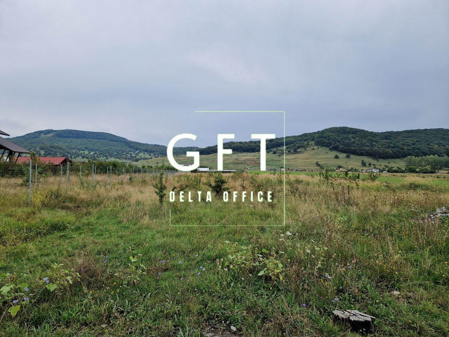 Teren de vanzare de 5 ari, Bistrita - zona Aerodromului - Poză 2