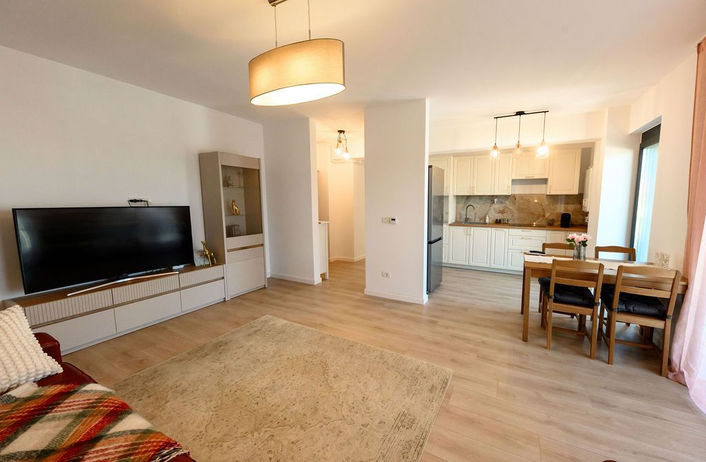 Apartament premium I Bloc nou 2025 I zona Aradului - Poză 13