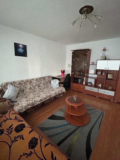 Apartament 2 camere decomandat, bloc reabilitat, etaj 3, 13 Septembrie - Poză 3