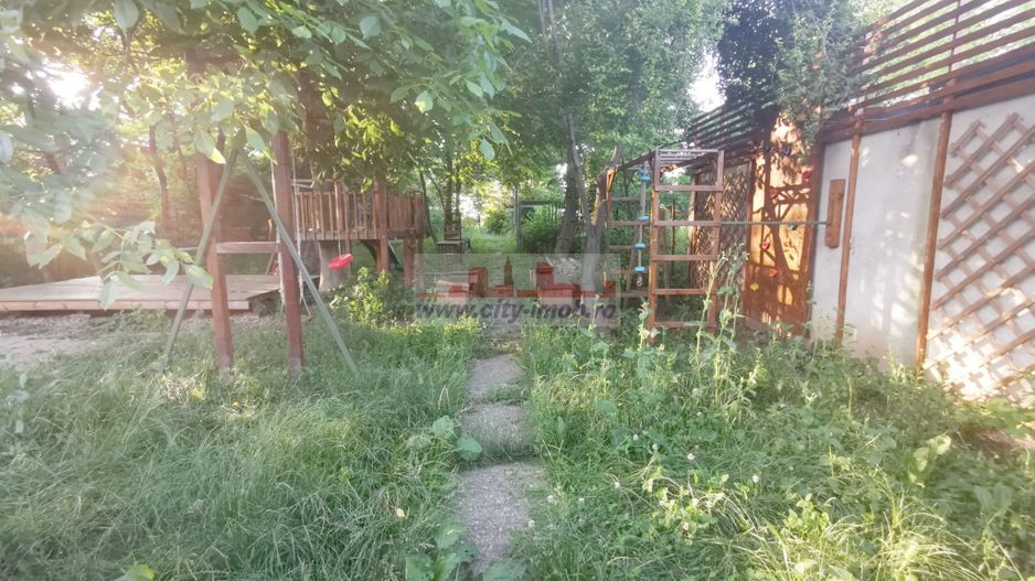 Vanzare casa conslidata Silistea Snagovului Com. Gruiu, Ilfov Snagov - Poză 31