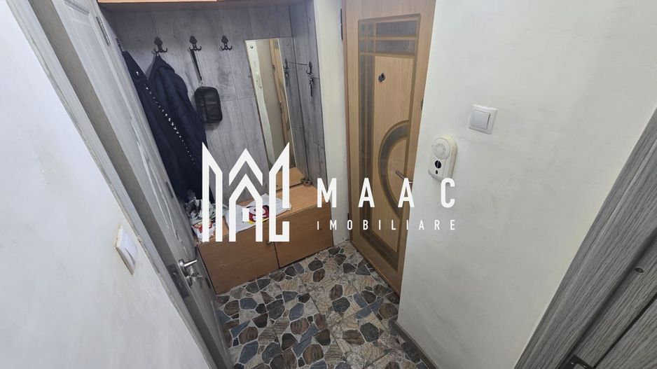 Apartament 2 camere parter Zona Tiglari - Poză 8