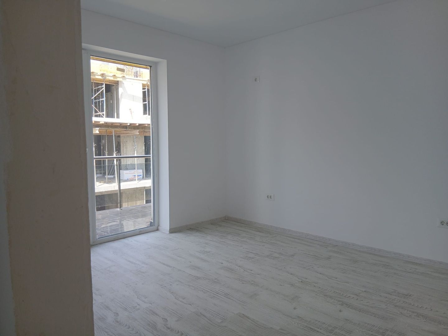 Apartament 2 camere tip studio de vanzare zona Theodor Pallady - Poză 2