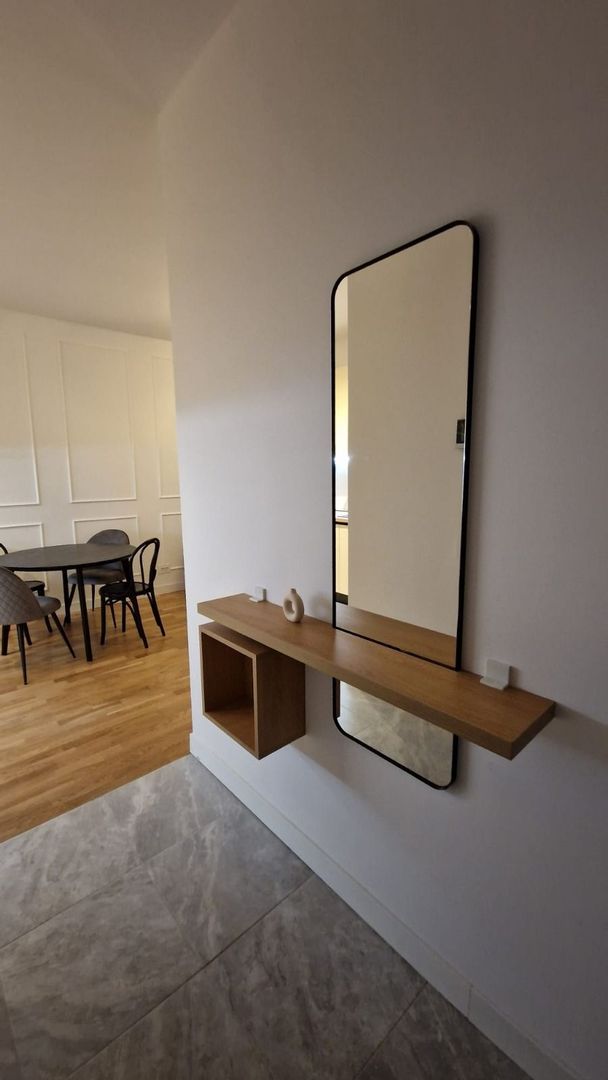 Chirie I Apartament 2 camere I Avalon Estates I Designer I Sala I Paza - Poză 10