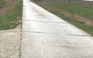 CORBU spre plaja Corbu, teren intravilan 965 mp. ideal constructii - Poză 1