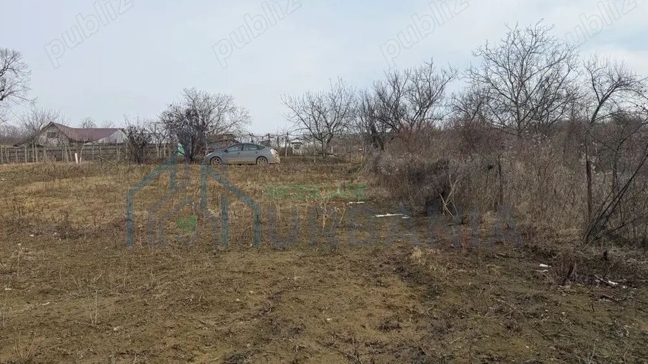 Teren cu priveliste superba, Vladiceni Iasi - Poză 2