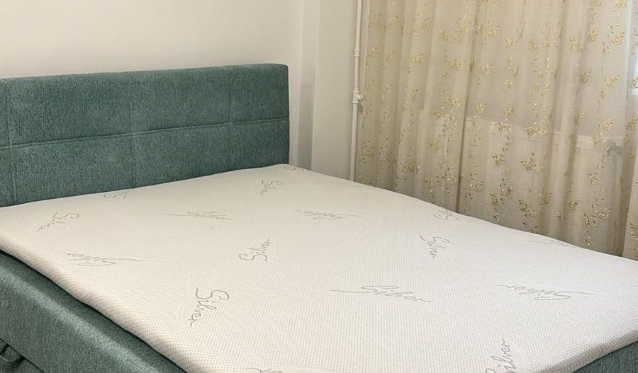 Prima închiriere | 2 camere decomandat | 65 mp | Zona Biserica Capra - Mega Mall - Poză 13
