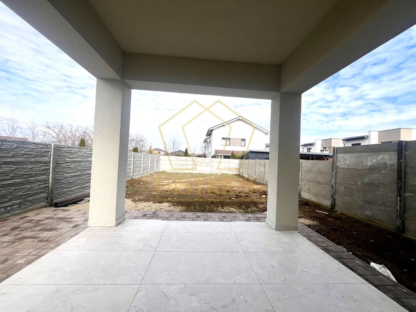 Duplex modern cu 4 camere I Giroc - Poză 13