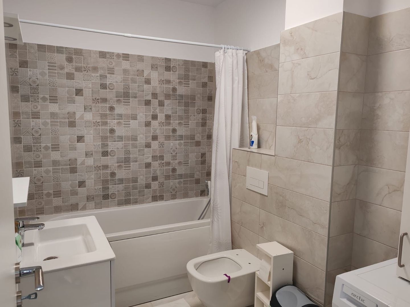 Apartament de vânzare cu o cameră în imobil nou - Poză 10