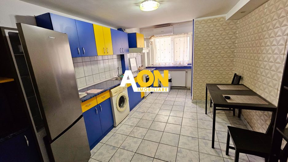 Apartament 2 camere, cu vedere la Parc si B-dul Transilvaniei - Poză 1