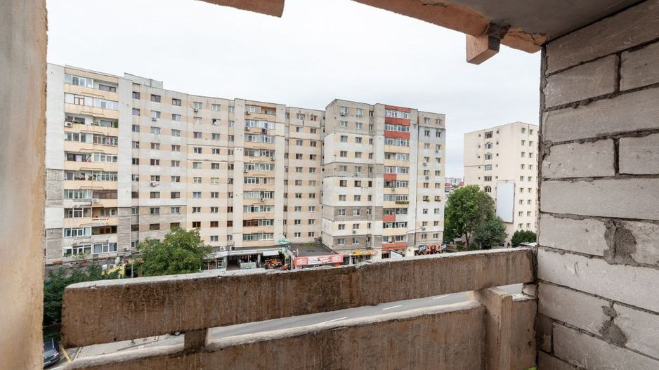 Ap. 3 camere, decomandat, Nord - Poză 8