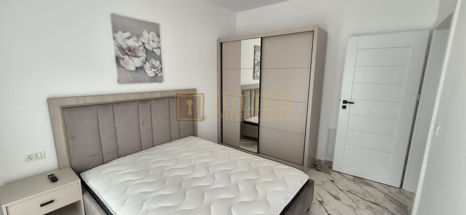 2 camere| Giroc| apartament de lux| loc de parcare| terasa| etaj 1 - Poză 1