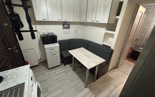 COMISION 0% | Garsonieră de vânzare | Complex Studențesc | Mobilată - Poză 3