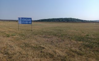 Vânzare, teren 10 ha, strada Aerodromului, Bălți - Poză 4