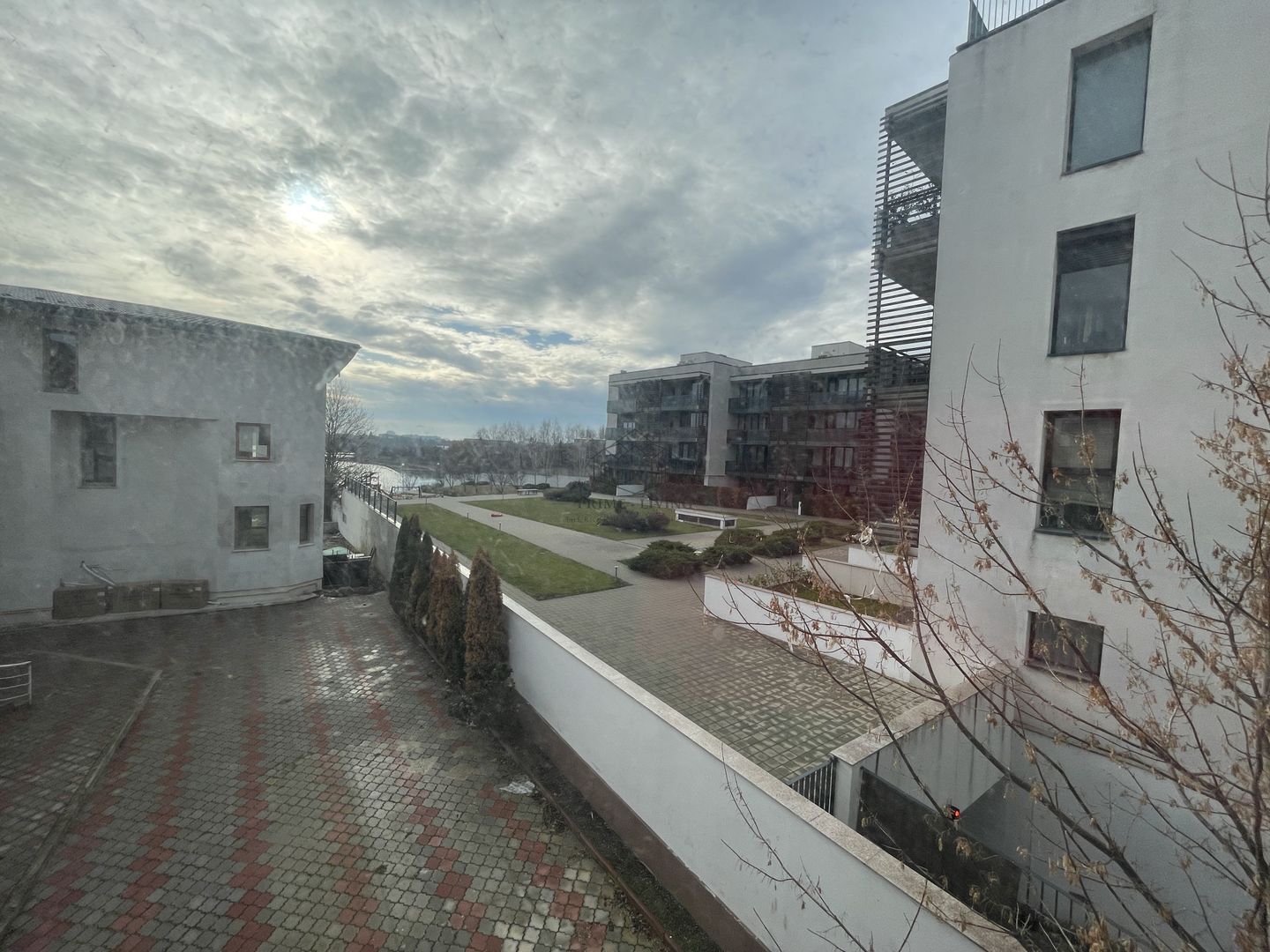 Vila tip duplex - Poză 9