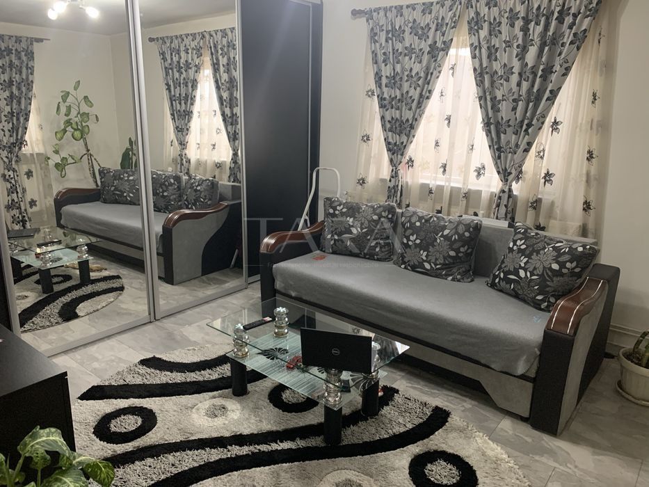 Casă cu 3 camere, zona Baciu - Poză 1