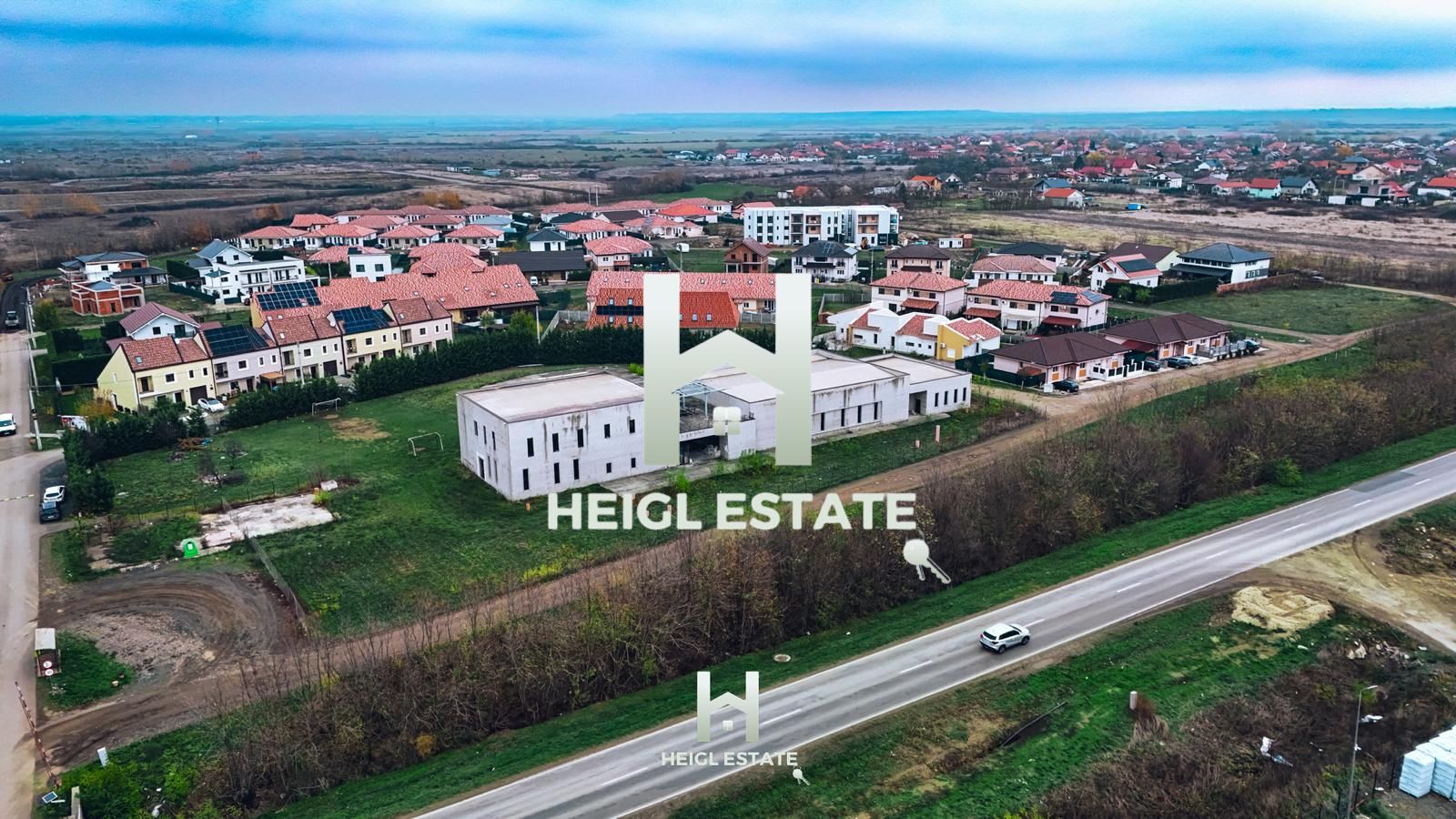 Sala de evenimente in Albina - Poză 1