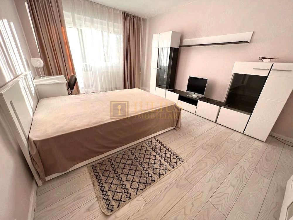 Apartament cu o camera in Complexul Studentesc - Poză 1