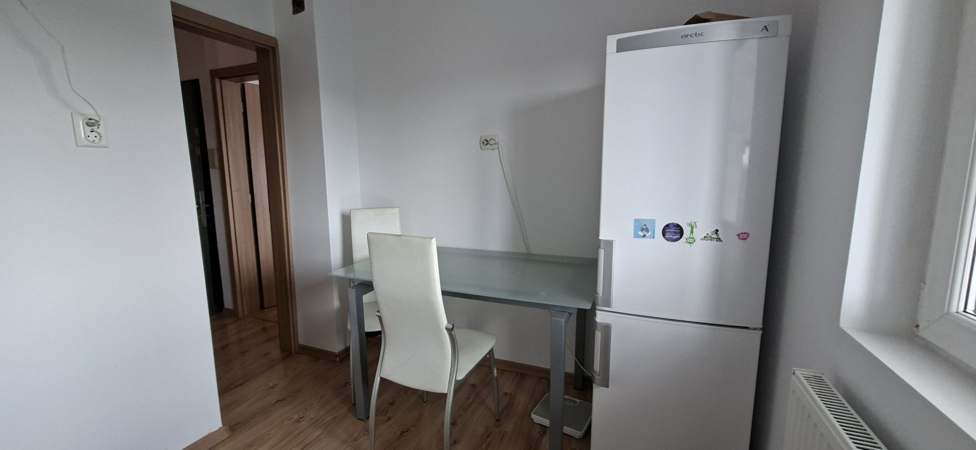 Apartament decomandat cu 2 camere -zona ODOBESCU - Poză 7