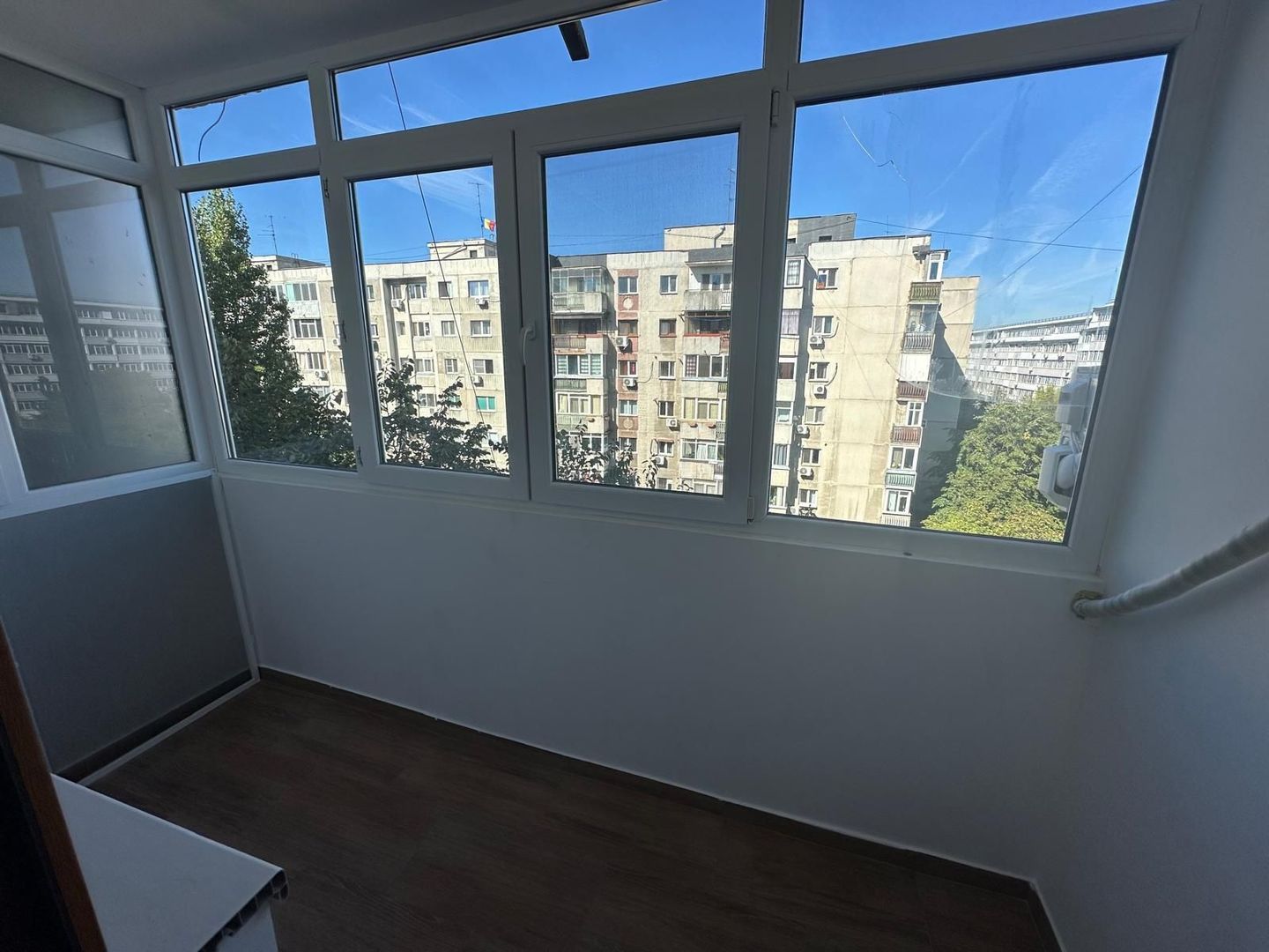 Apartament 3 camere, complet mobilat si utilat, Crângași–Giulești - Poză 8