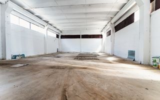 Hală strada Polonă - Poză 4