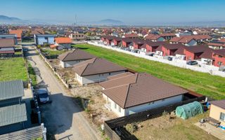 Rezervat! Casa  Tarlungeni Izvor Brasov - Poză 4