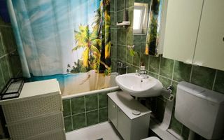Apartament cu 3 camere, etaj intermediar, parcare inclusă. - Poză 7