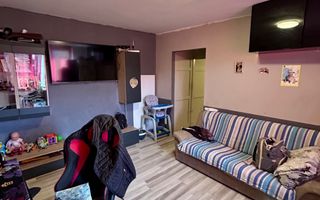 Apartament 2 Camere, Splaiul Crisanei - Poză 1