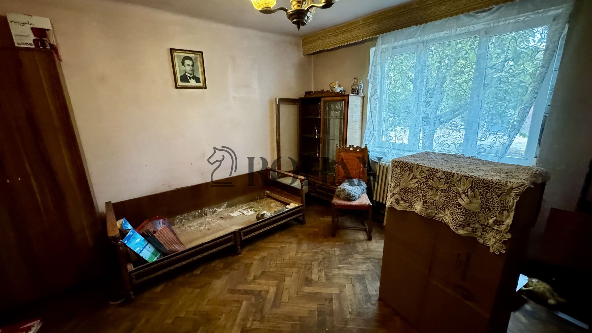 Casă zona centrală | 792 mp teren | Front 16m | Bulevardul Ferdinand I - Poză 15