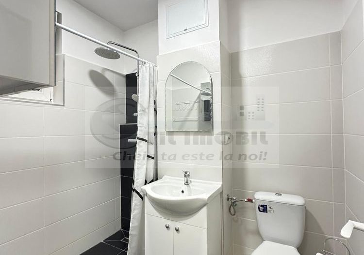 Apartament 2 camere Bulevard Nicolaie Iorga - Poză 6